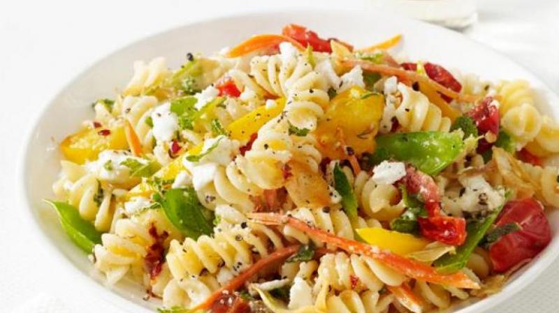 Nenua Pasta Nenua Pasta