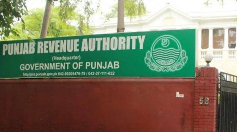 Revenue dept. Revenue dept.