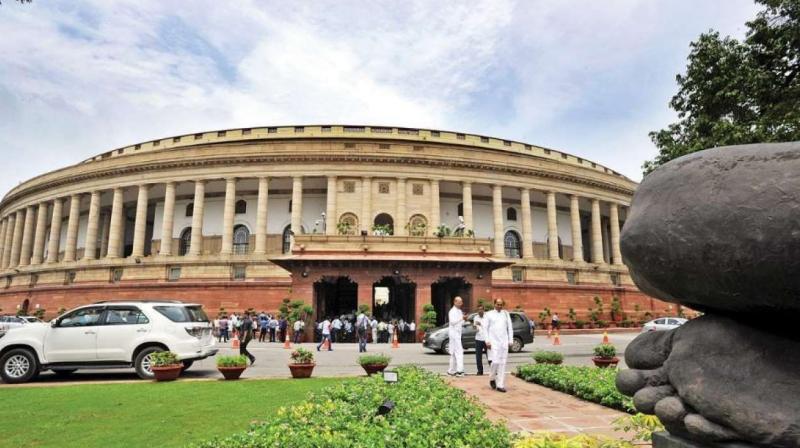 Rajya Sabha 