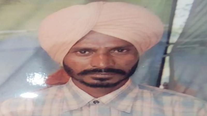 Bhola Singh Bhola Singh