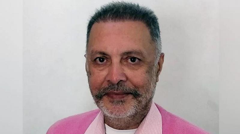 Balbir Singh Balbir Singh