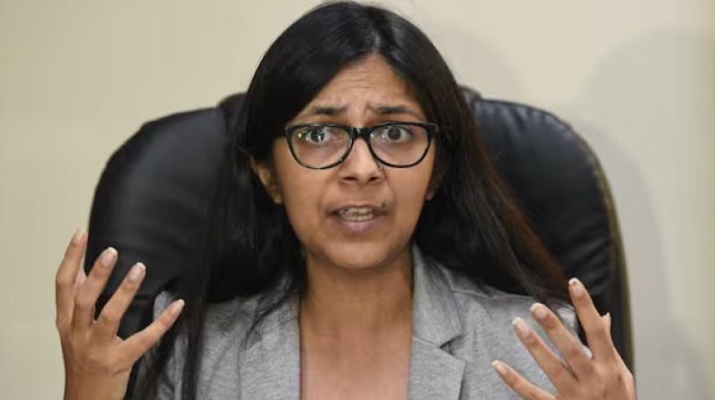 Swati Maliwal Swati Maliwal