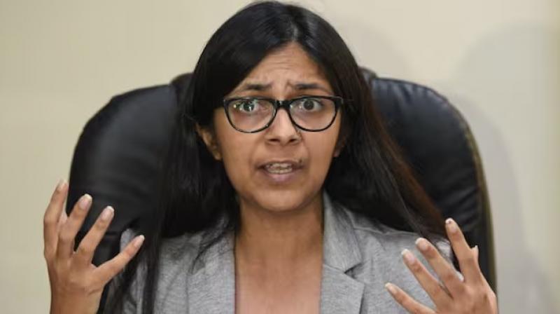 Swati Maliwal