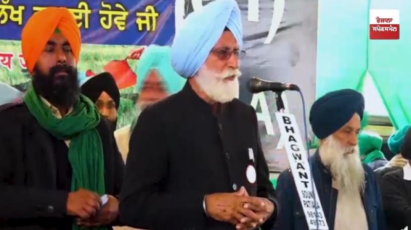 Prem Singh bhangu Prem Singh bhangu