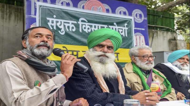 Kissan Leaders Kissan Leaders