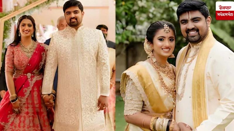 Doctor husband murderer his MD Wife Bangalore Karnataka News Doctor husband murderer his MD Wife Bangalore Karnataka News