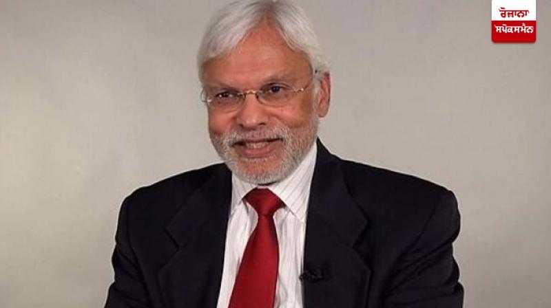 Indian-origin American officer Ashley arrested