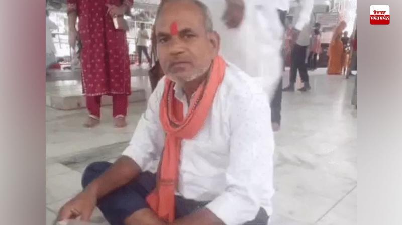 Juice seller shot dead in Gorakhpur News Juice seller shot dead in Gorakhpur News