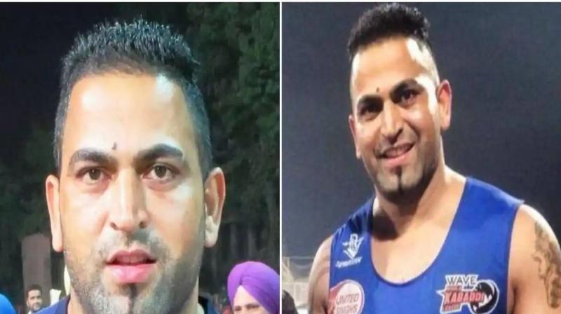 Sandeep Nangal Ambian Sandeep Nangal Ambian