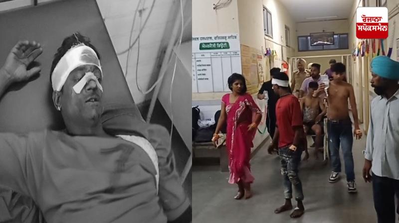 Sirhind Railway Station Blast Sirhind Railway Station Blast