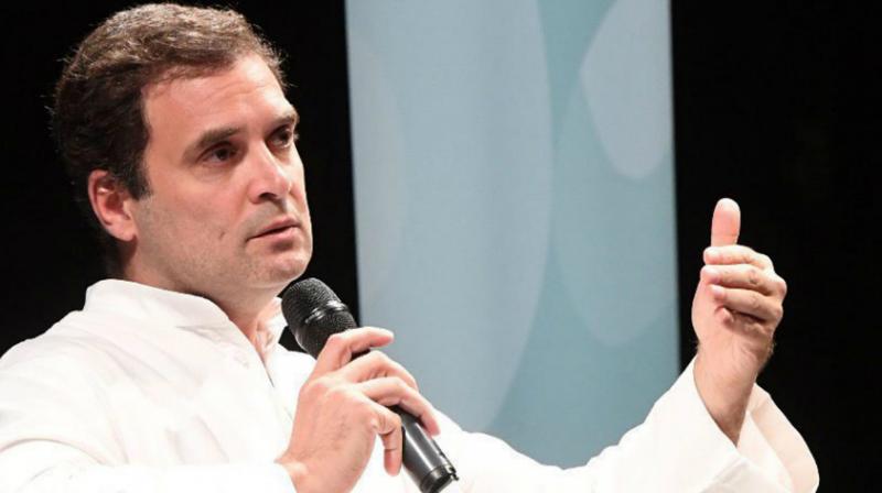 Rahul Gandhi Rahul Gandhi