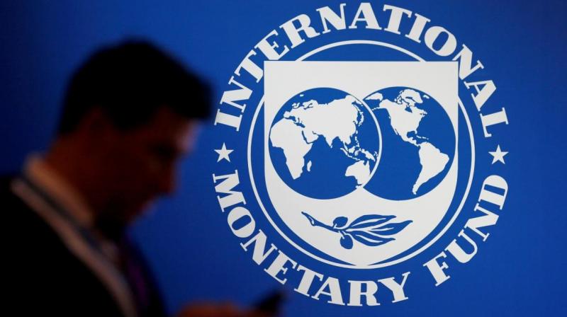 Pakistan seeks US help to restart IMF program Pakistan seeks US help to restart IMF program