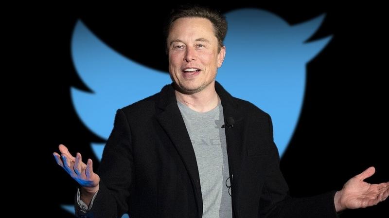 Elon Musk Elon Musk
