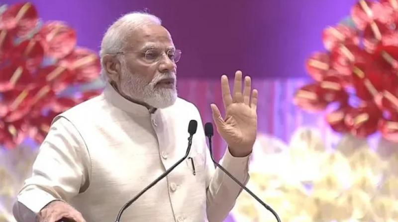 PM Modi PM Modi