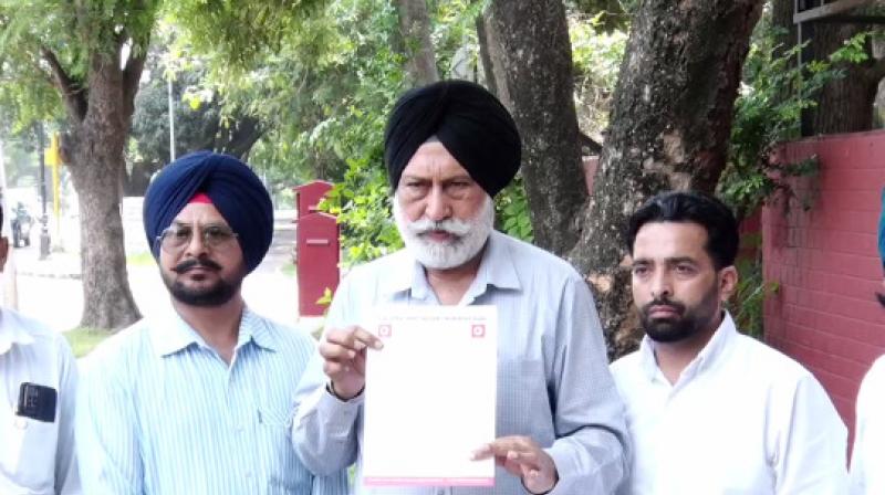 Punjab Depot holders met Governor Punjab Depot holders met Governor
