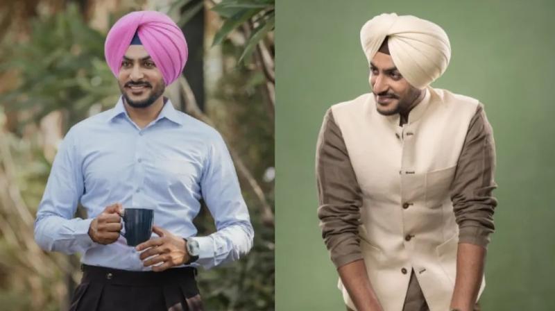 Punjabi singer Rajvir Jawanda health improves News