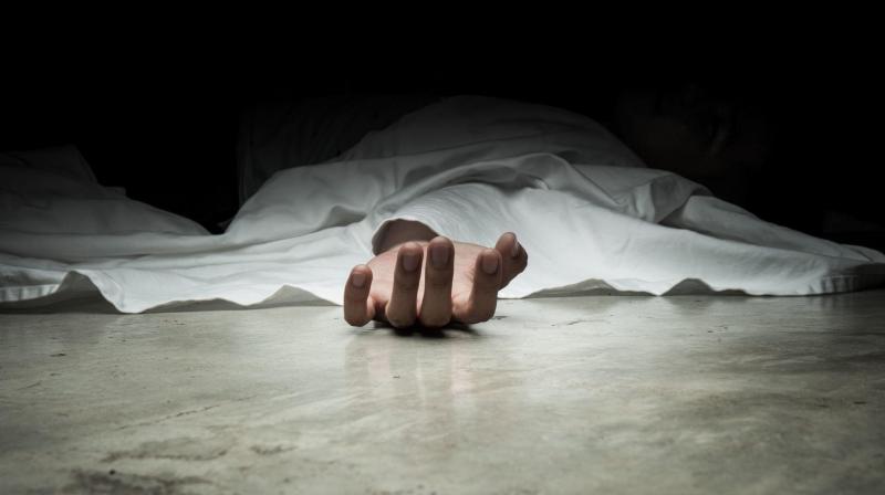  Patiala SI dies News in punjabi 