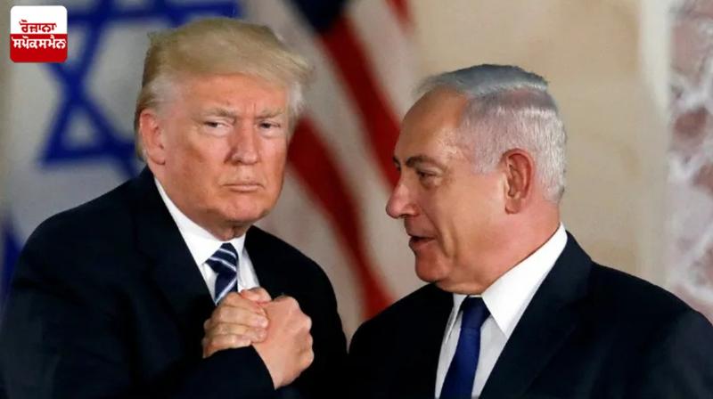 Israel ready for ceasefire in Gaza