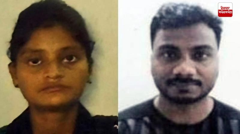 Software engineer kills wife haryana News Software engineer kills wife haryana News