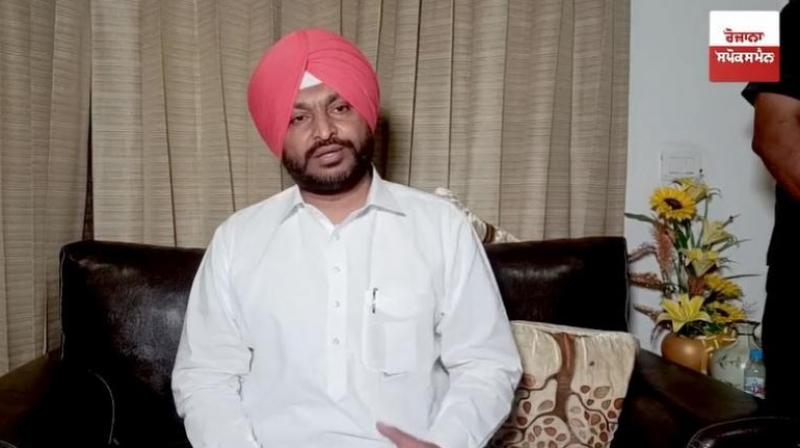 Ravneet Bittu Ravneet Bittu