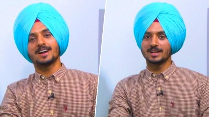 Nirvair Pannu Nirvair Pannu