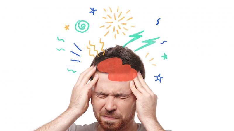 Headache problem Headache problem