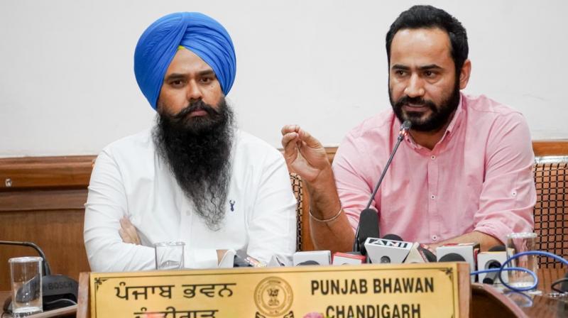 Gurmeet Singh Meet Hayer Gurmeet Singh Meet Hayer