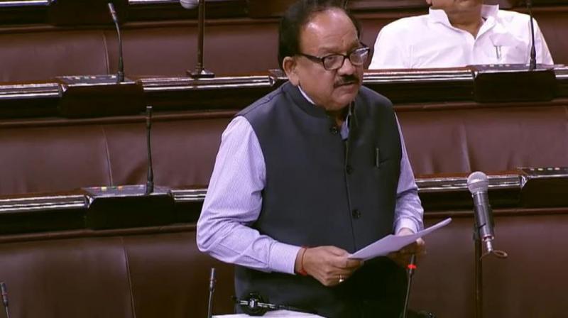 Dr HarshVardhan Dr HarshVardhan