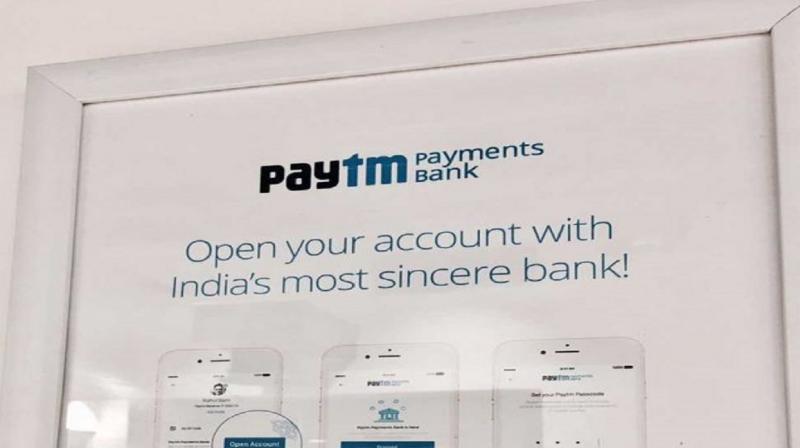 Paytm Paytm