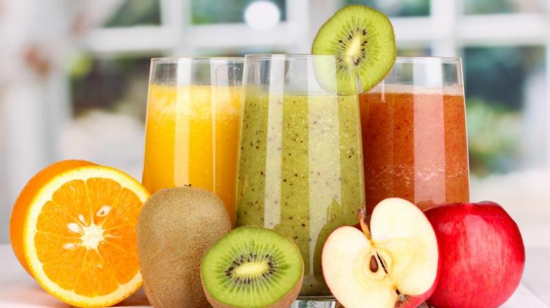 juice juice