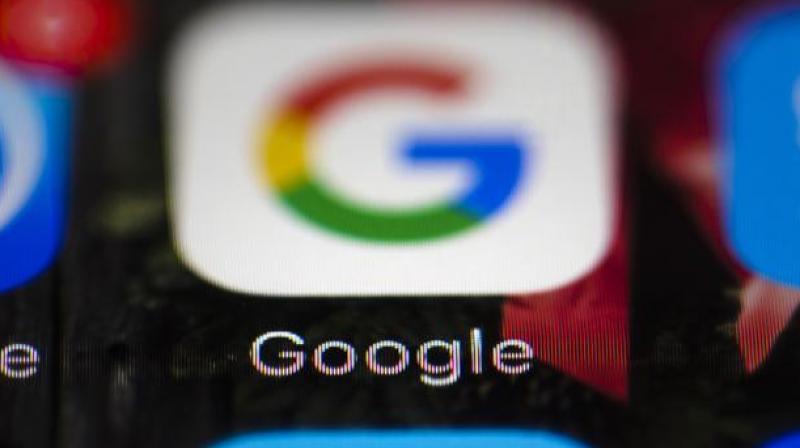Google Google