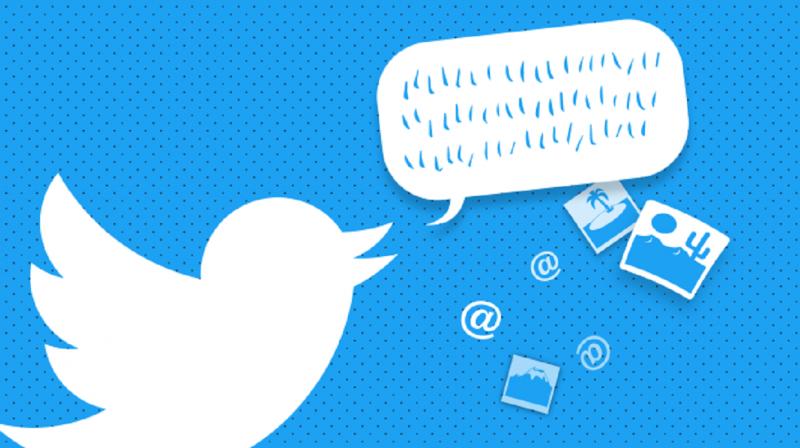 Twitter Twitter
