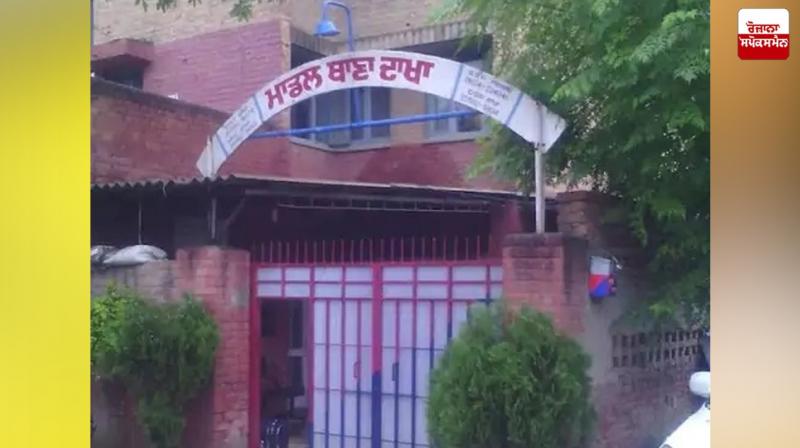 Ludhiana jagraon Waiter bike robber news in punjabi Ludhiana jagraon Waiter bike robber news in punjabi