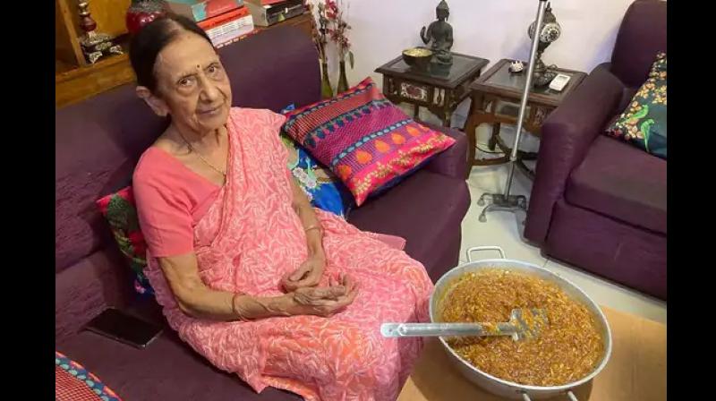 Usha Gupta