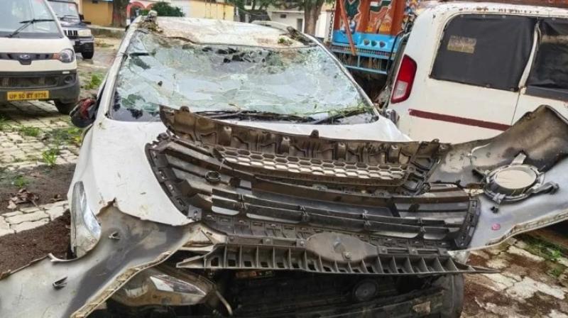 Accident Accident