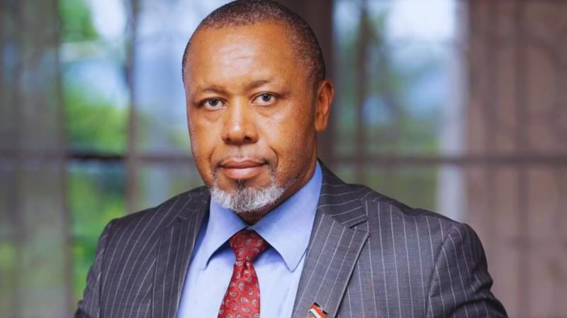 Malawi Vice President Chilima killed in plane crash Malawi Vice President Chilima killed in plane crash