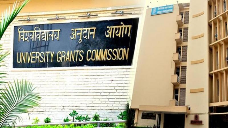Indian universities to offer admissions twice a year from 2024-25 Indian universities to offer admissions twice a year from 2024-25