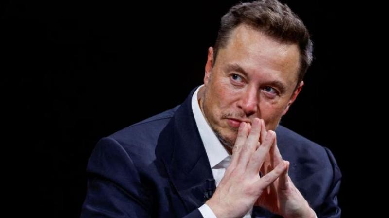 Elon Musk threatens Apple ban over OpenAI integration Elon Musk threatens Apple ban over OpenAI integration