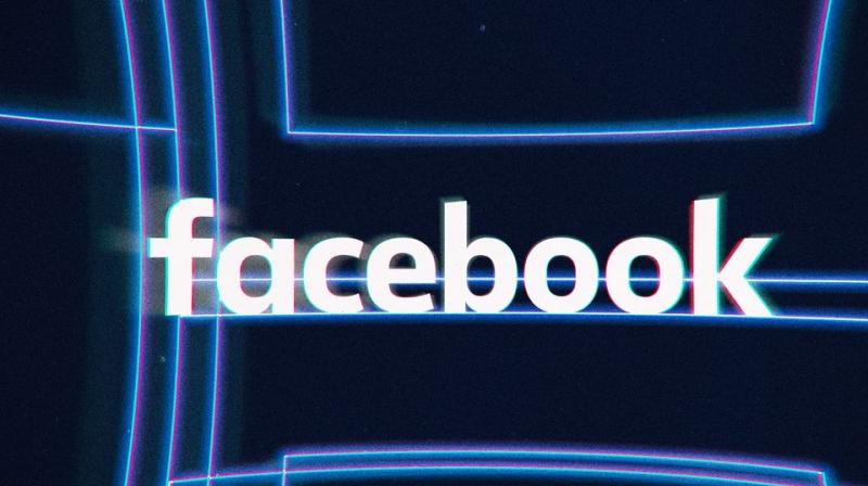 Facebook Facebook