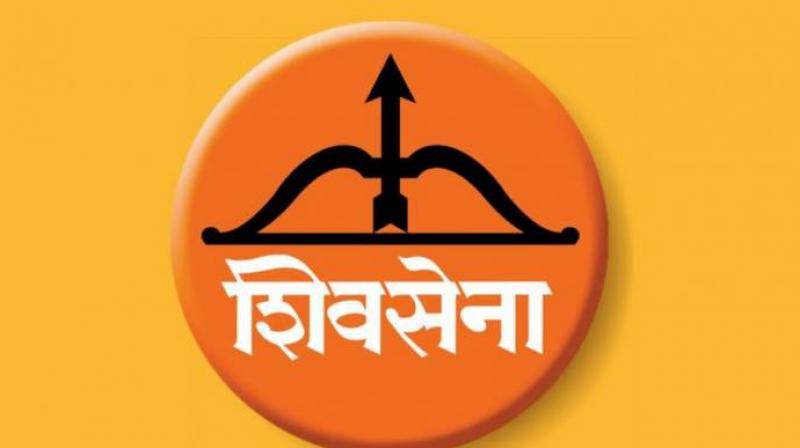 Shiv Sena Shiv Sena