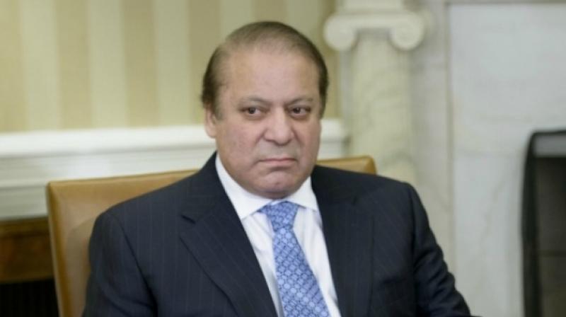 Nawaz Sharif Nawaz Sharif