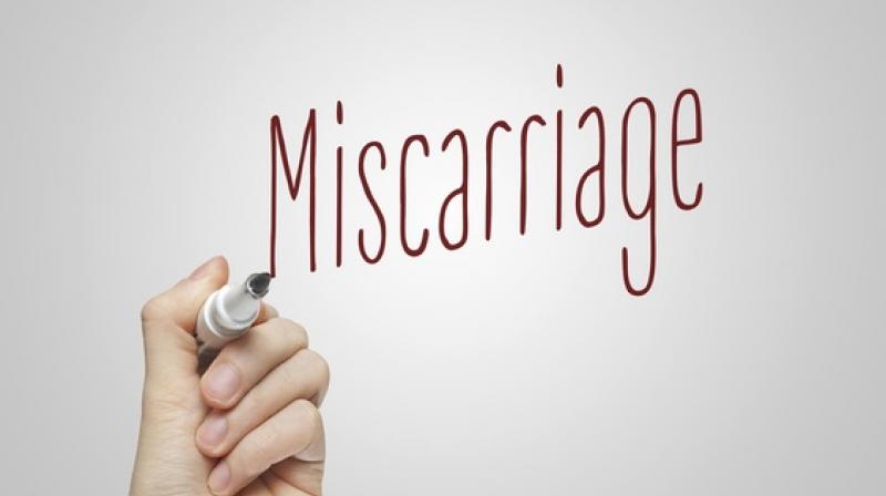 Miscarriage