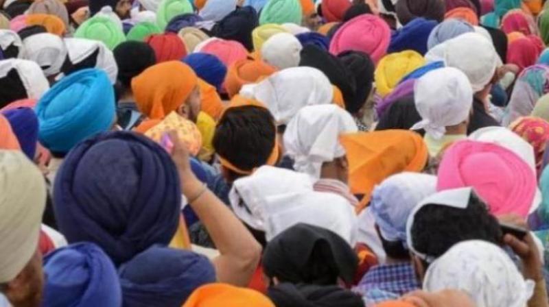 SIKH SIKH
