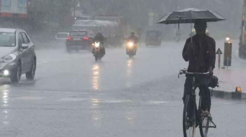 RAIN RAIN