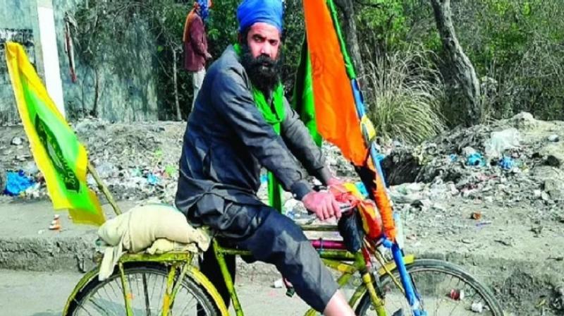 Jagtar Singh Jagtar Singh