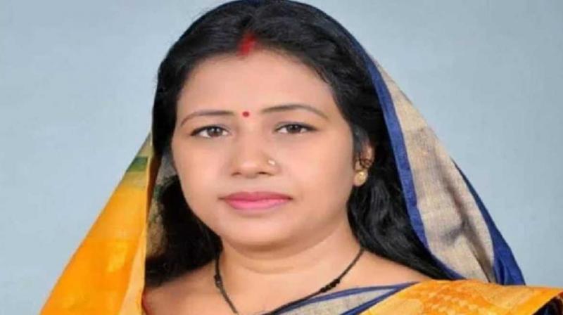 Ramgarh firing case: Congress MLA Mamata Devi and 13 other accused get 5 years imprisonment each Ramgarh firing case: Congress MLA Mamata Devi and 13 other accused get 5 years imprisonment each