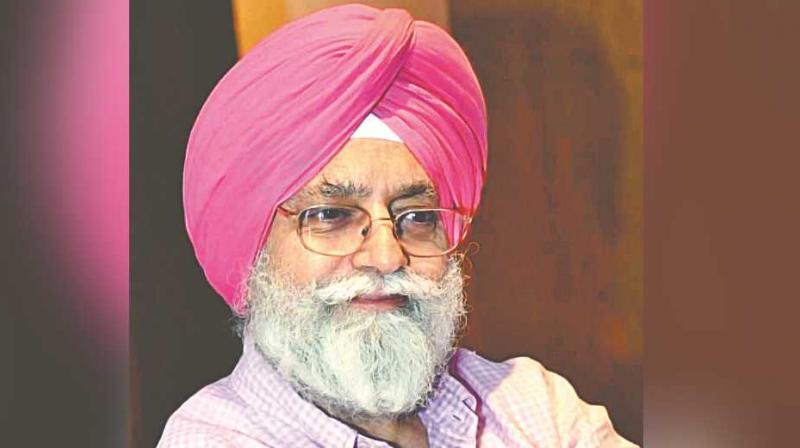 Mann govt decides to spend Rs 3.54 crore for disposal of heritage waste at Mansa dump sites: Nijjar Mann govt decides to spend Rs 3.54 crore for disposal of heritage waste at Mansa dump sites: Nijjar