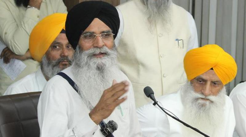 Registering Sikhs as a separate community in the census form in Pakistan is commendable - Advocate Dhami Registering Sikhs as a separate community in the census form in Pakistan is commendable - Advocate Dhami