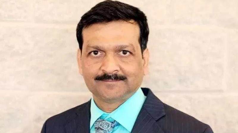 Pinal Patel (file photo) Pinal Patel (file photo)