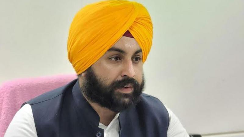 Hajot Singh Bains